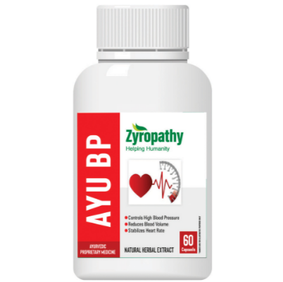 Blood Health