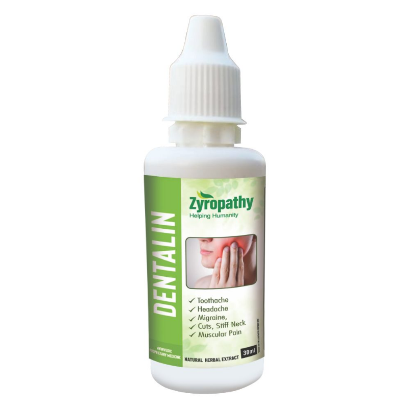 Oral Health