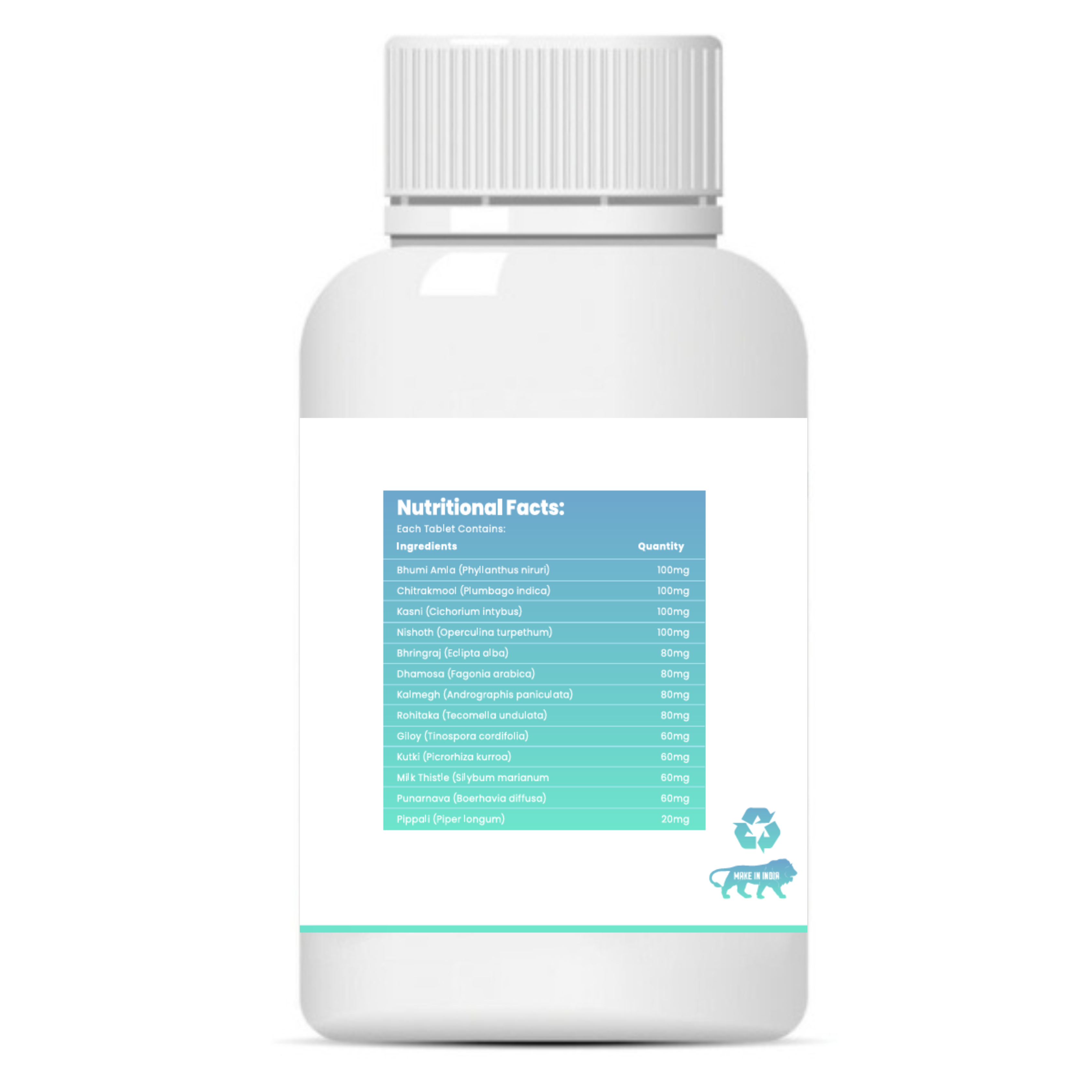Hepatoxin Image