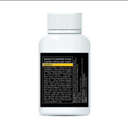 Testoster Image